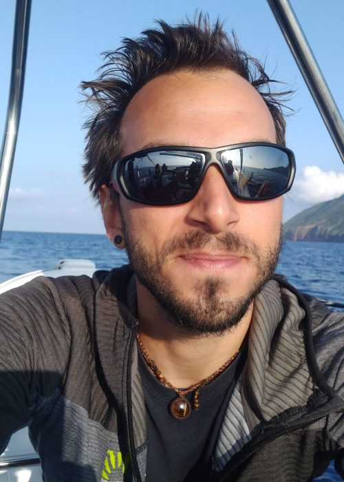 Simone Iovenitti